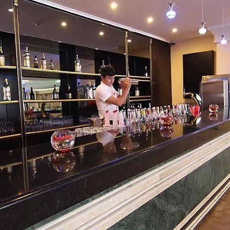 Cesars Belek Hotel Exterior photo