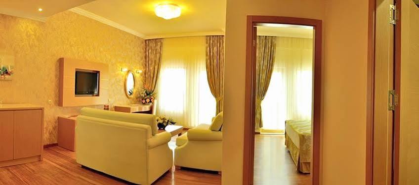 Cesars Belek Hotel Exterior photo