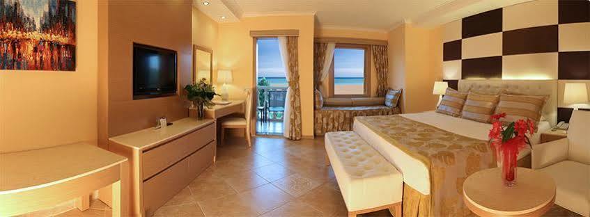 Cesars Belek Hotel Exterior photo