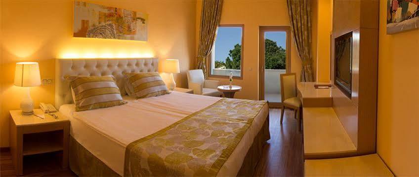 Cesars Belek Hotel Exterior photo