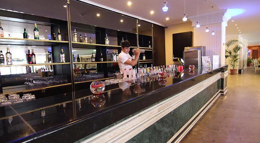 Cesars Belek Hotel Exterior photo