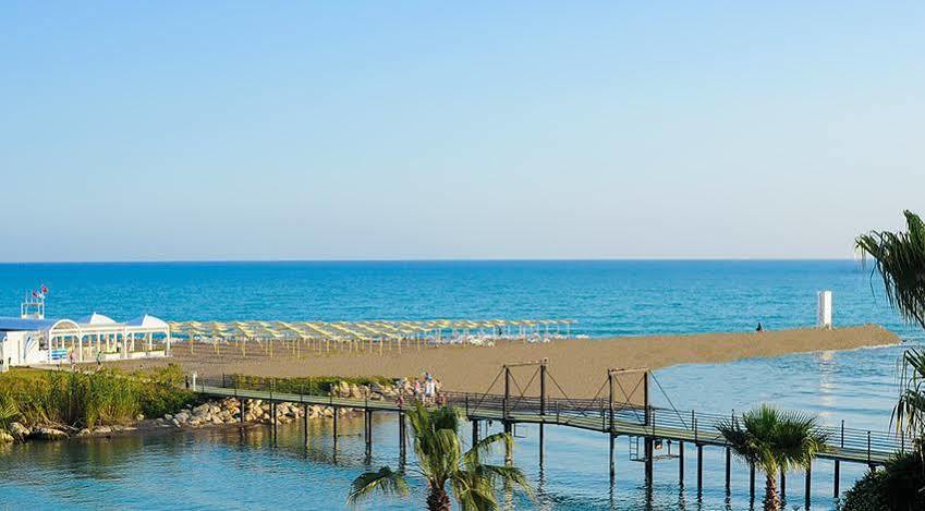 Cesars Belek Hotel Exterior photo