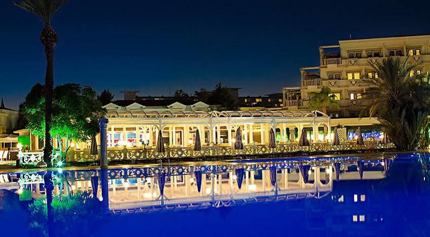 Cesars Belek Hotel Exterior photo