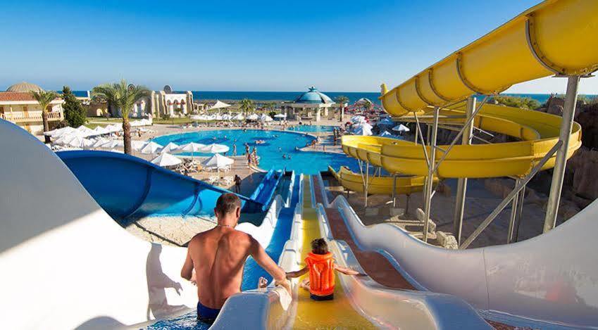 Cesars Belek Hotel Exterior photo